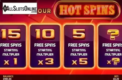 Free Spins 1