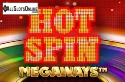 Hot Spin Megaways
