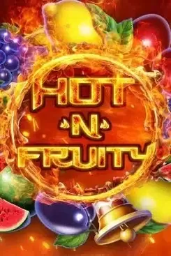 Hot'n'Fruity