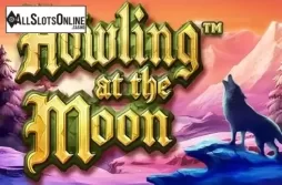 Howling At The Moon. Howling At The Moon from Nucleus Gaming