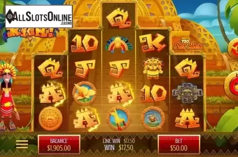 Win screen 2
