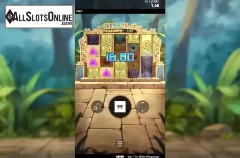 Win Screen 1
