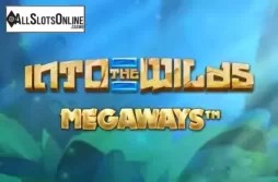 Into The Wilds Megaways