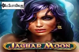 Jaguar Moon