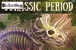 Jurassic Period