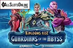 Kingdoms Rise: Guardians of the Abyss