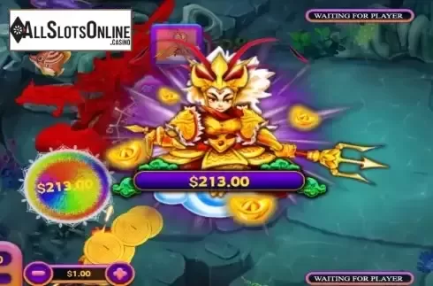 Win screen 2
