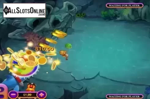 Win screen