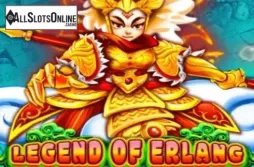 Legend of Erlang