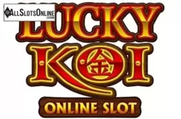 Lucky Koi (Microgaming)
