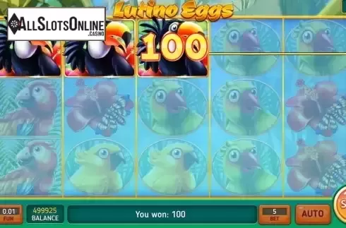 Win screen 2