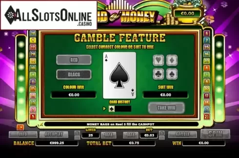 Double Up. Maid o Money from NextGen