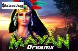 Mayan Dreams