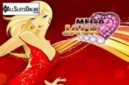 Mega Jack HD. Mega Jack HD from World Match