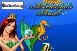 Mermaids Pearl. Mermaid's Pearl (Novomatic) from Greentube
