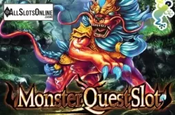 Monster Quest Slot