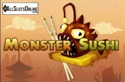 Monster Sushi