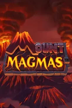Mount Magmas