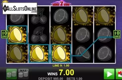 Win screen 2