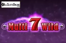 Multi 7 Wild