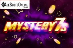 Mystery 7s. Mystery 7s from iSoftBet