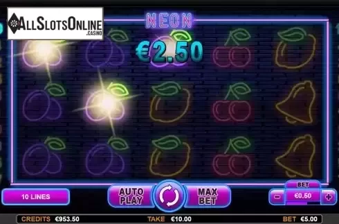 Win screen 2