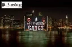 New York Gangs