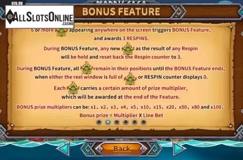 Features 2. Nordic Saga from Dream Tech