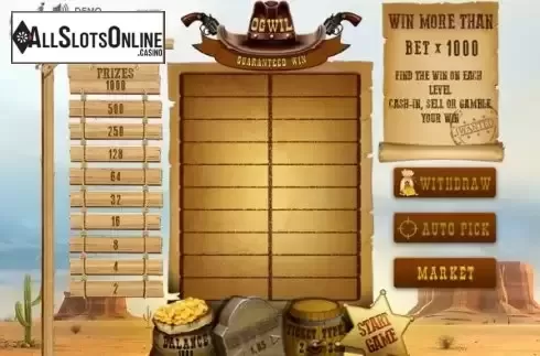 Game Screen