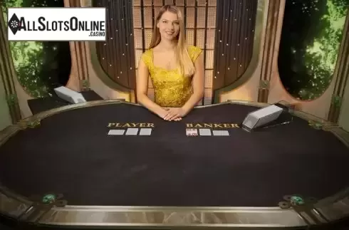 Game Screen