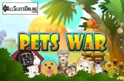 Pets War