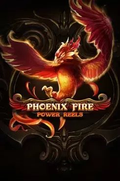 Phoenix Fire Power Reels