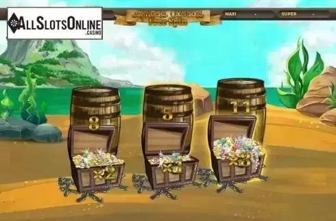 Free Spins