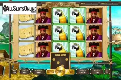 Reel Screen