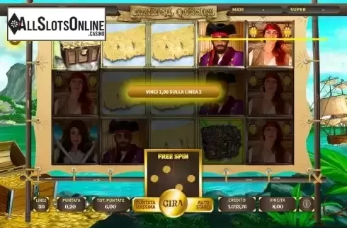 Win Screen 3