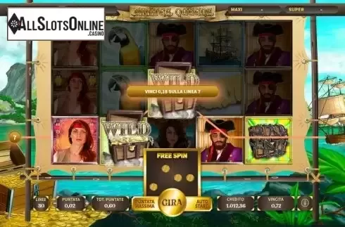 Win Screen 2