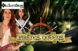 Pirates Queens