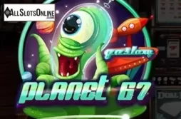 Planet 67