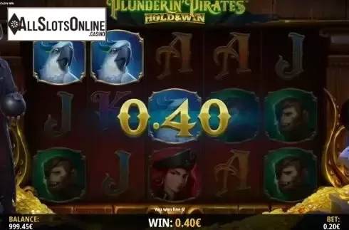 Win Screen 1