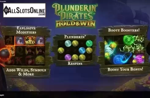Start Screen