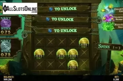 Free Spins 1