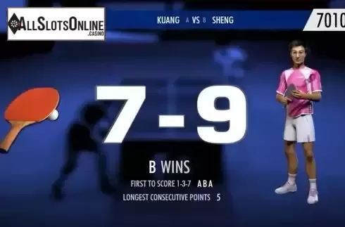 Game screen 3