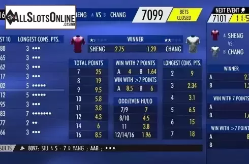 Game screen 4