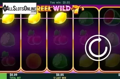 Win screen 2