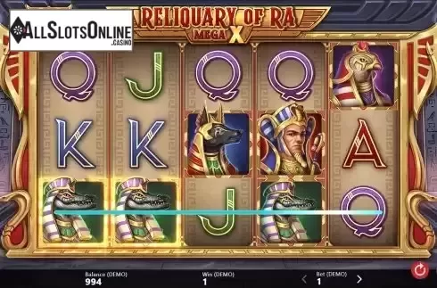 Win screen