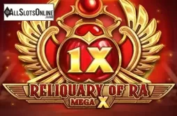 Reliquary of Ra MegaX