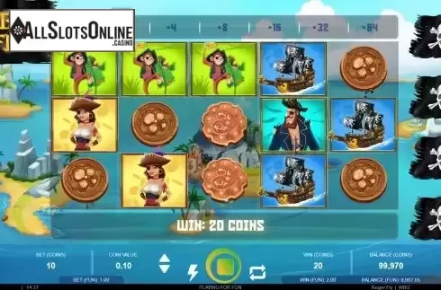 Win screen 2