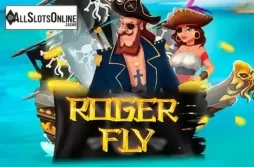Roger Fly