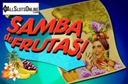 Samba De Frutas