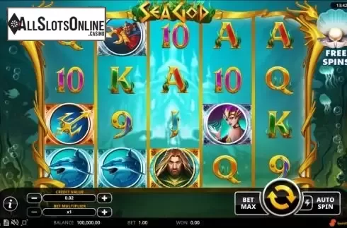 Reel Screen